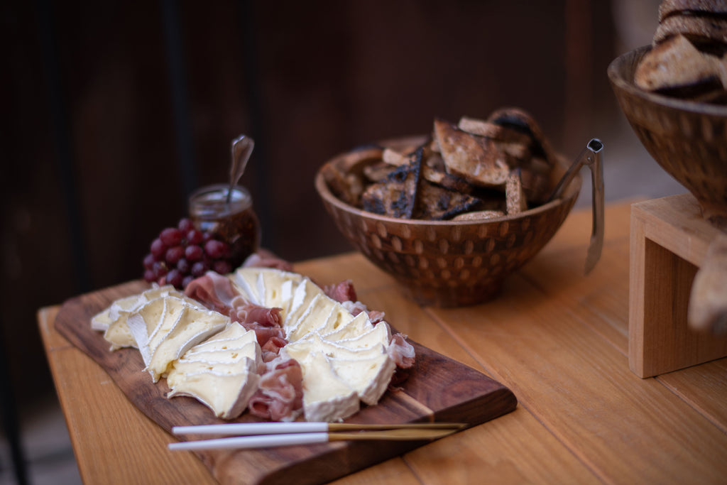 Downtown Phoenix Chef Dinners | December 18-19, 2021