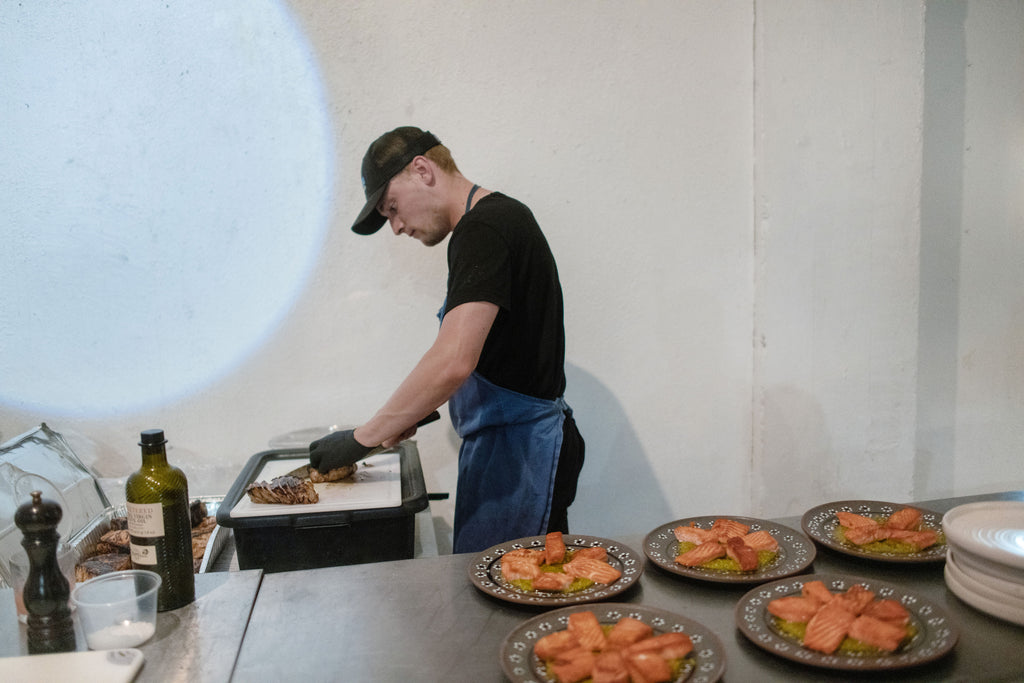 Wellness Sunday Brunch with CIVANA Wellness Resort & Spa | December 5, 2021