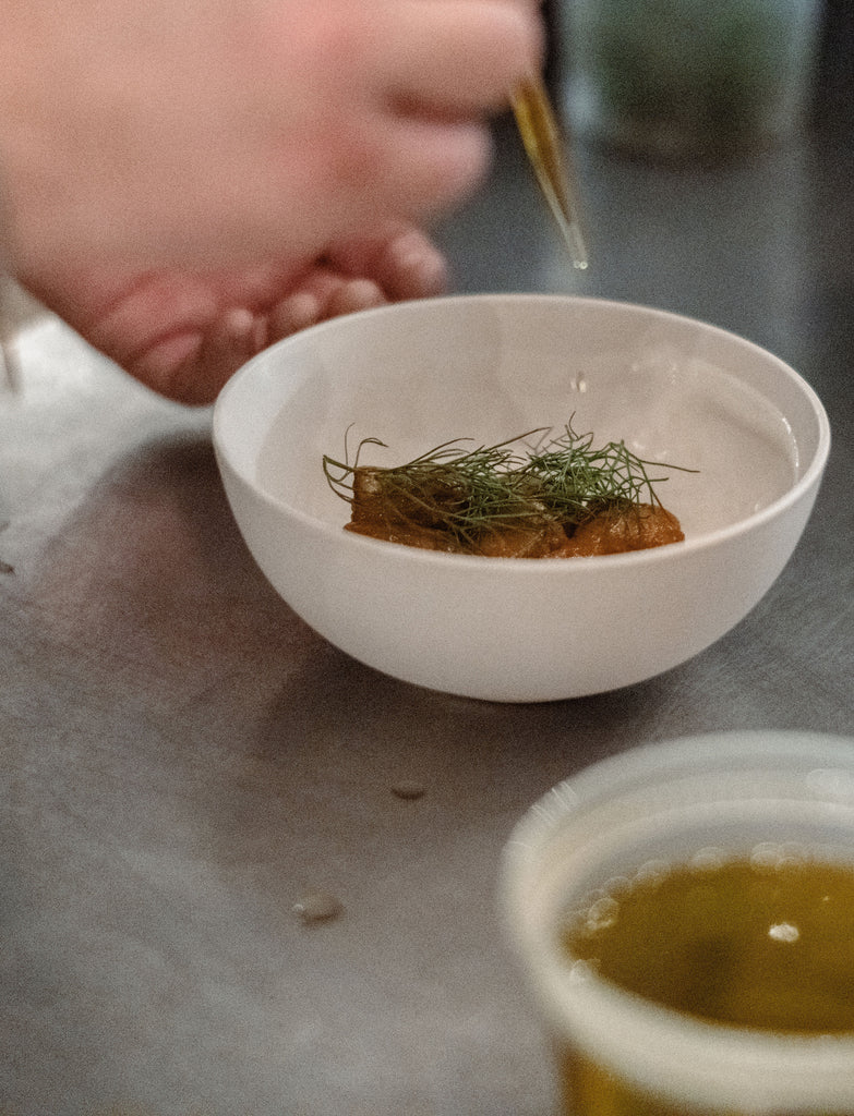 Verde Series, Vol. IV: High Fi Cannabis Dining Experience with Jukebox | April 20, 2022