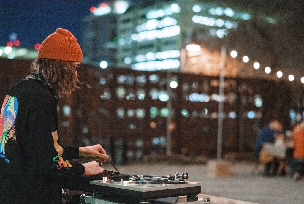 Verde Series, Vol. IV: High Fi Cannabis Dining Experience with Jukebox | April 20, 2022