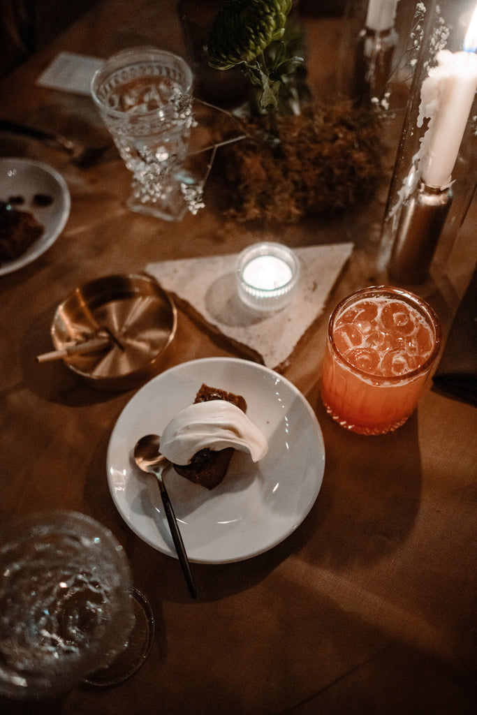 Verde Series, Vol. V: High Tea with Copperstate Farms | April 20 & 21, 2023