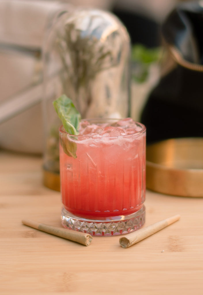 Verde Series, Vol. IV: High Fi Cannabis Dining Experience with Jukebox | April 20, 2022