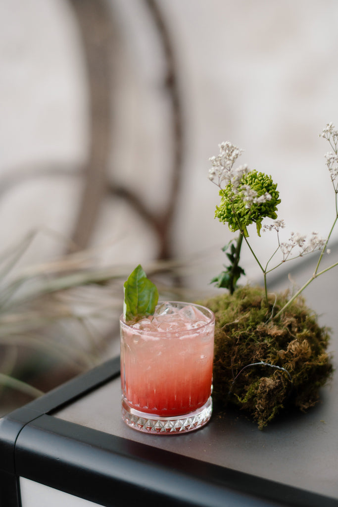 Verde Series, Vol. V: High Tea with Copperstate Farms | April 20 & 21, 2023