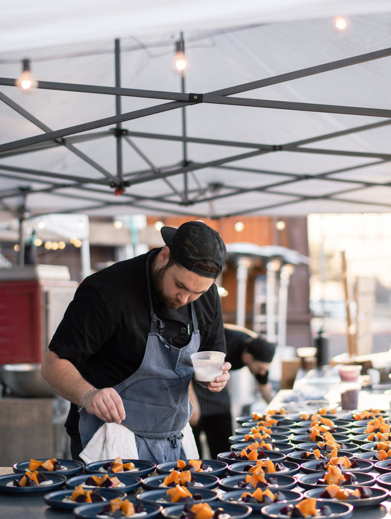 Verde Series, Vol. V: High Tea with Copperstate Farms | April 20 & 21, 2023
