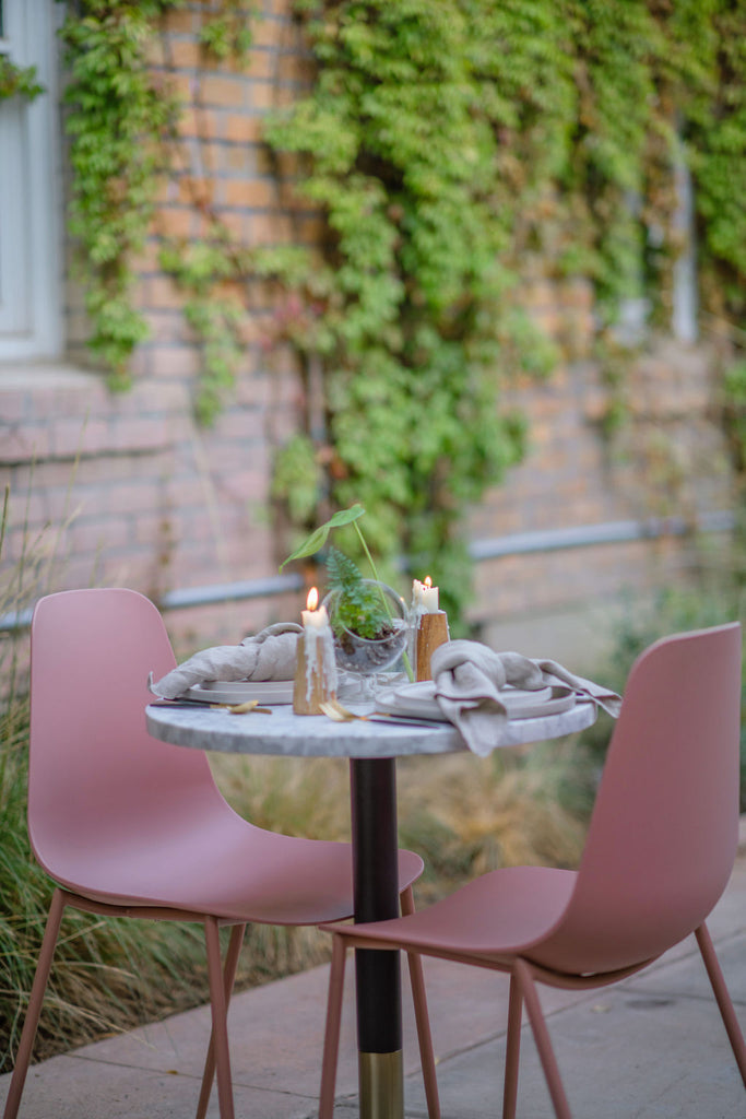 Verde Series, Vol. I: Homegrown Cannabis Dining Experience with Copperstate Farms