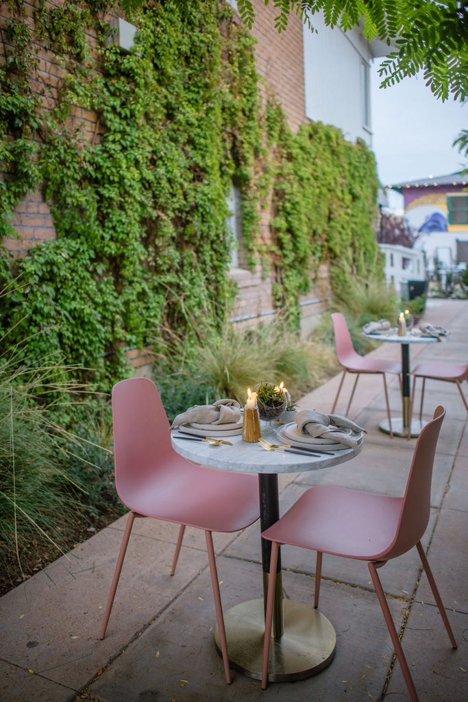 The Pemberton PHX New Year's Day Champagne Brunch | January 1, 2021