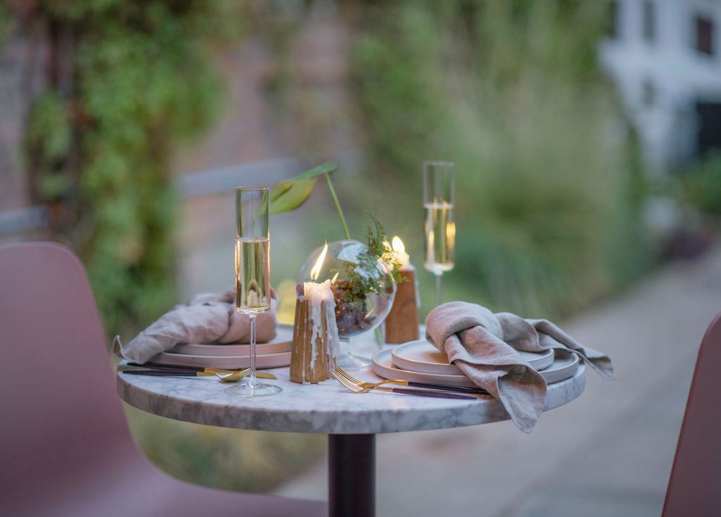 The Pemberton PHX New Year's Day Champagne Brunch | January 1, 2021