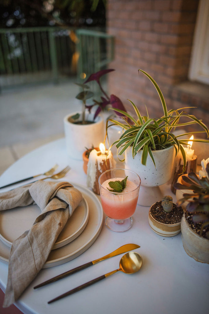 The Pemberton PHX New Year's Day Champagne Brunch | January 1, 2021