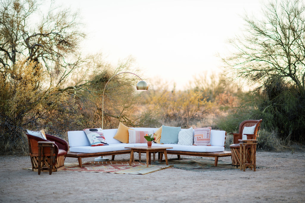 Sunset in the Sonoran Desert Dinner | January 23, 2022