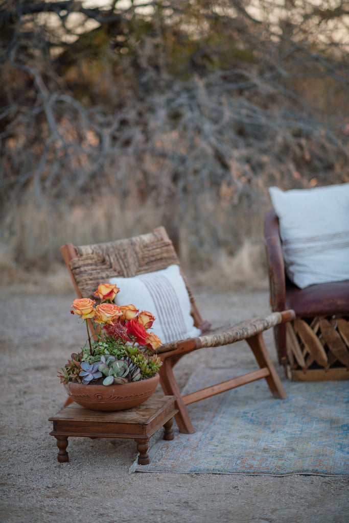 Sunset in the Sonoran Desert Dinner | January 23, 2022