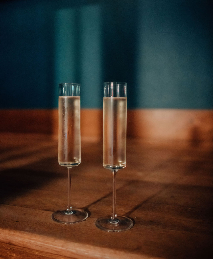 The Pemberton PHX New Year's Day Champagne Brunch | January 1, 2021