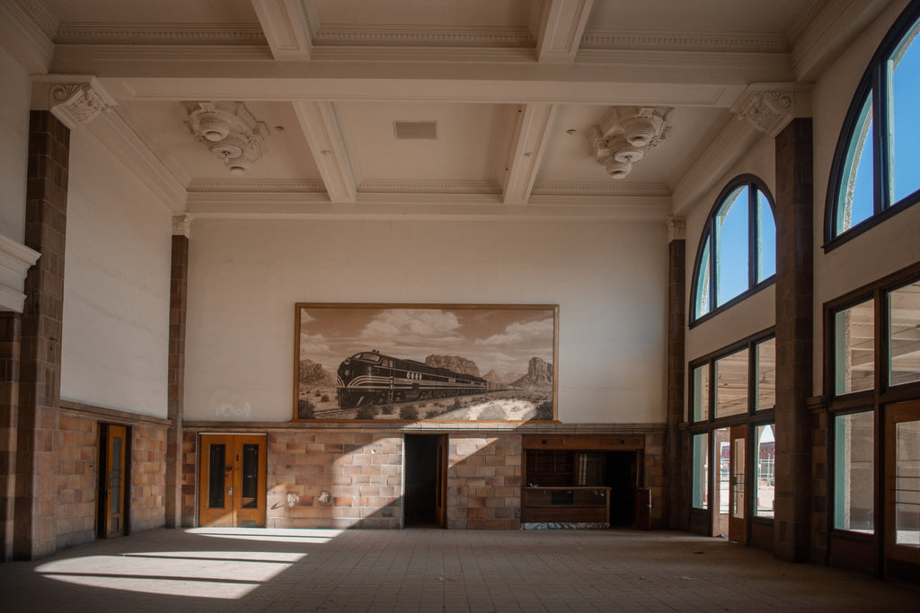 The Icehouse and The Union Open House | March 19, 2023