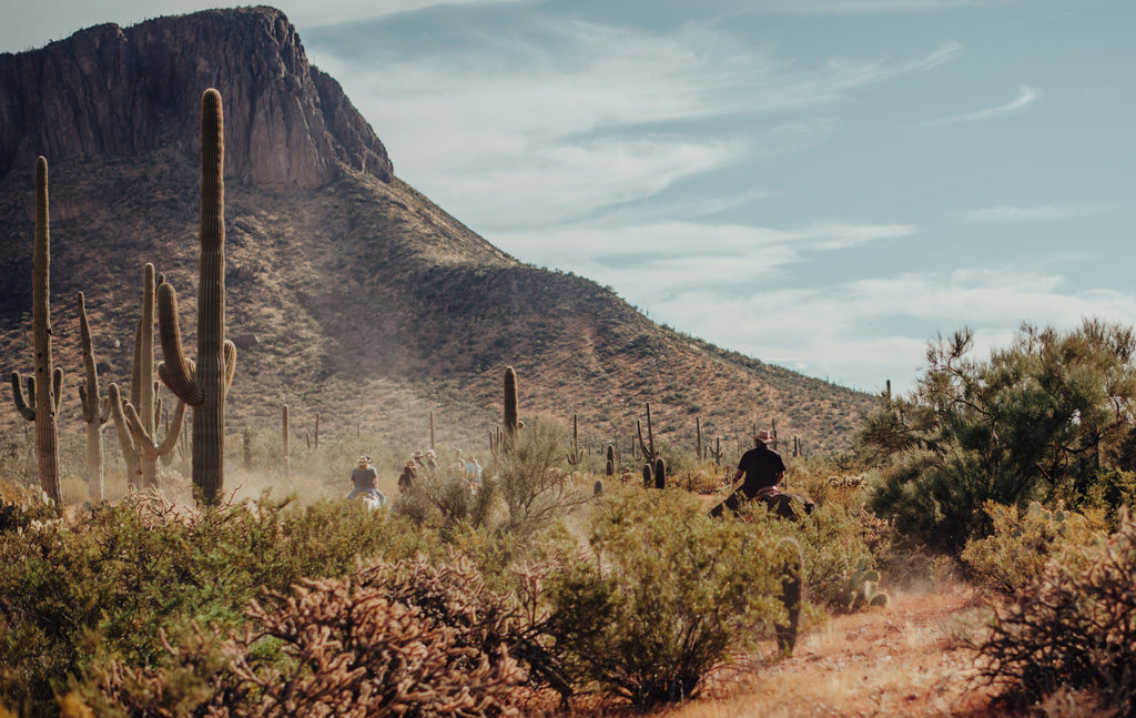Tucson Dinner on the Ranch | March 11, 2022