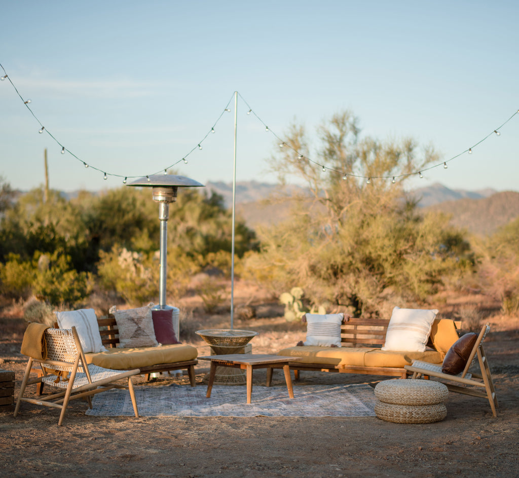 Tucson Dinner on the Ranch | March 11, 2022