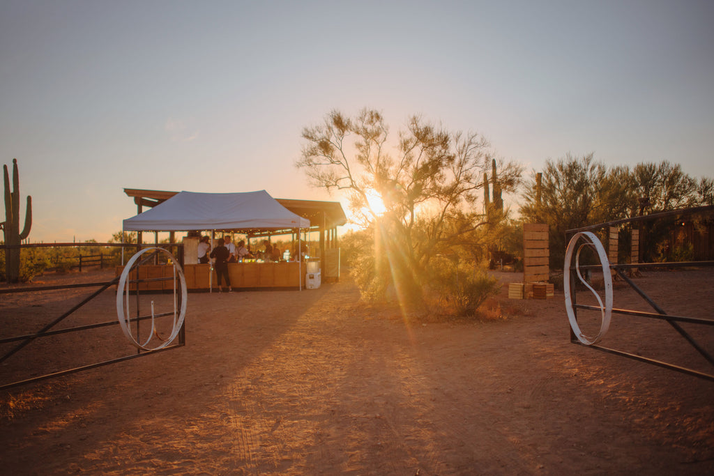 Tucson Dinner on the Ranch | March 11, 2022
