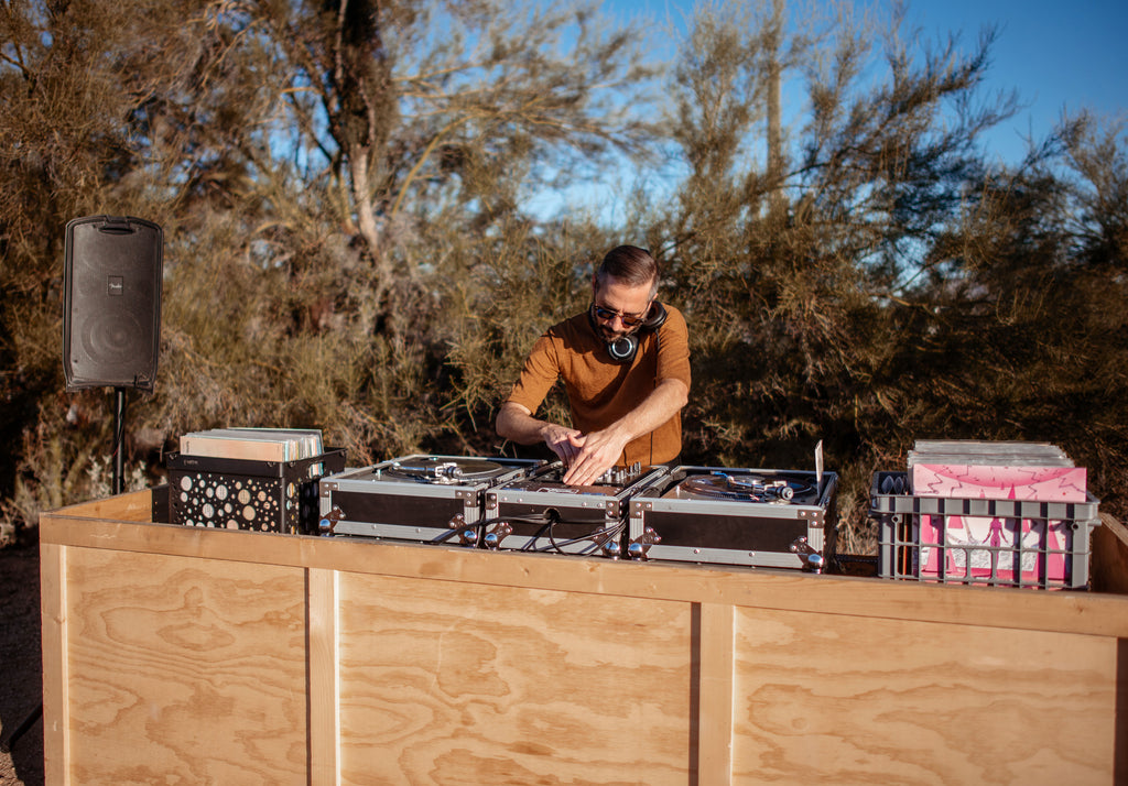 Los Angeles Community Dinner with Crate & Barrel | June 24 & 25, 2022