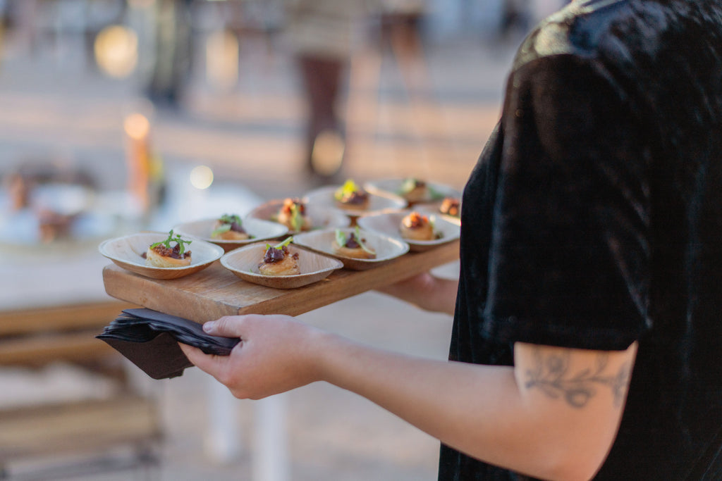 Los Angeles Community Dinner with Crate & Barrel | June 24 & 25, 2022