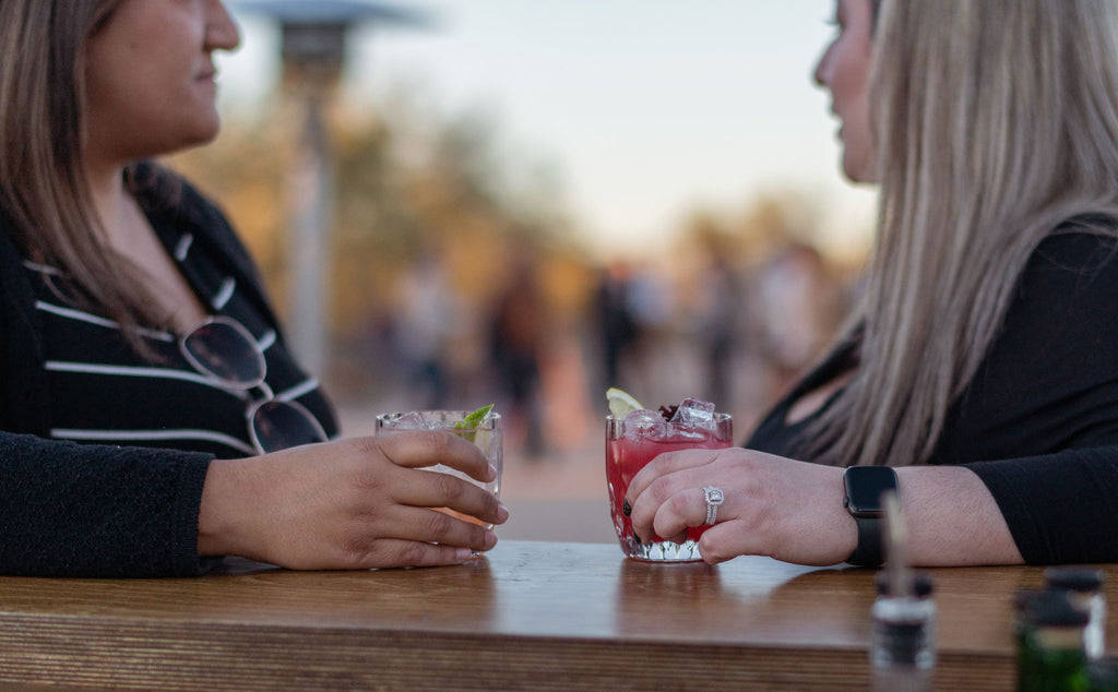 Celebrate Mom at The Strawberry Inn | May 7, 2022