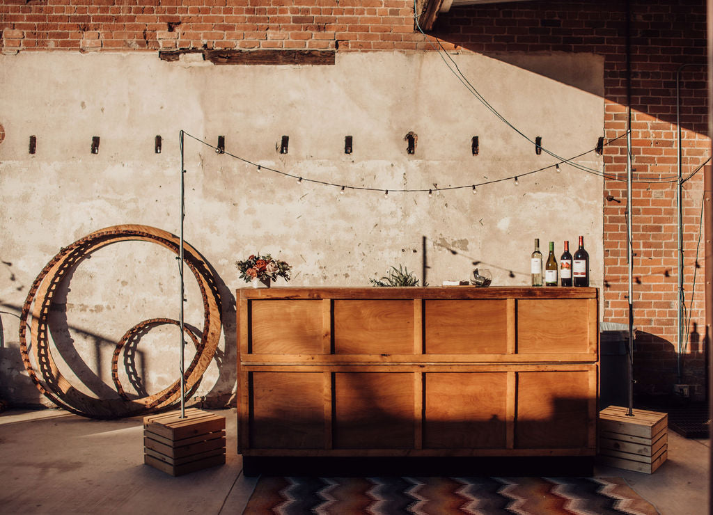 AZ Chef Dinner Series: Stephen Jones of the larder + the delta | October 1, 2021