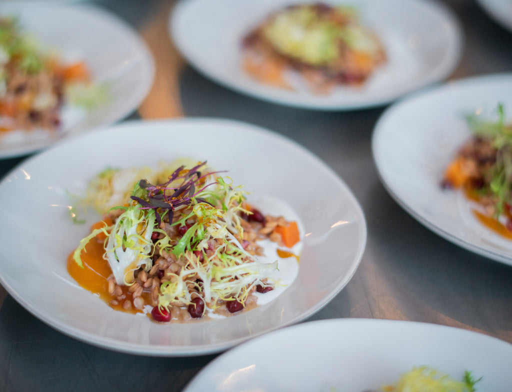 Celebrate Mom at The Strawberry Inn | May 7, 2022