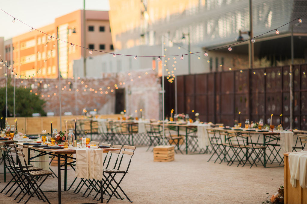 Verde Series, Vol. I: Homegrown Cannabis Dining Experience with Copperstate Farms