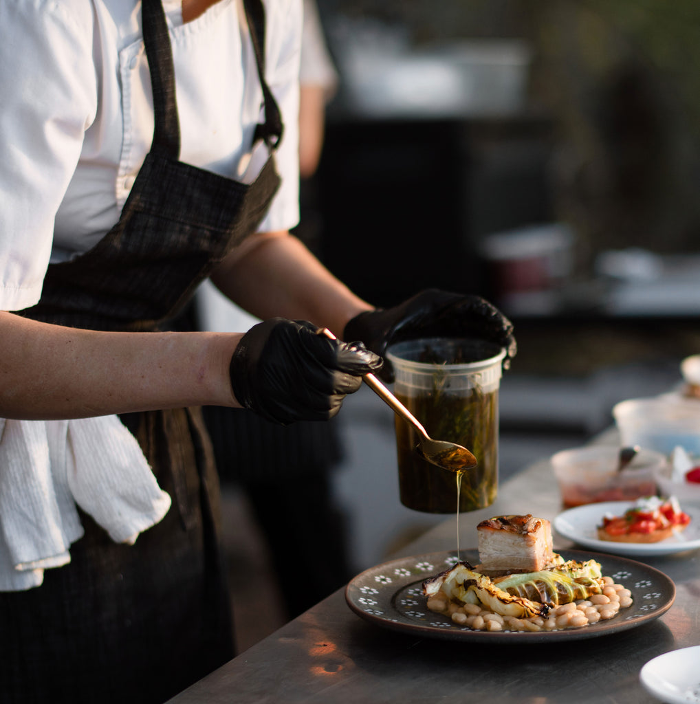 Tucson Dinner on the Ranch | March 11, 2022