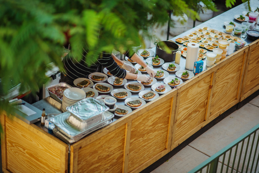Wellness Sunday Brunch with CIVANA Wellness Resort & Spa | December 5, 2021