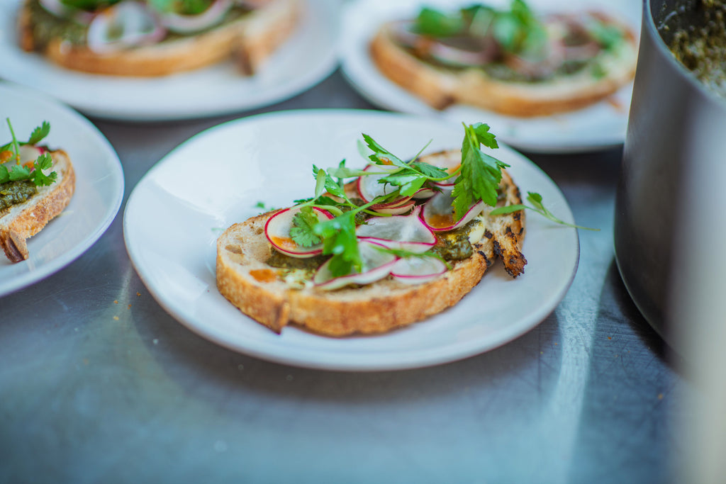 Wellness Sunday Brunch with CIVANA Wellness Resort & Spa | December 5, 2021
