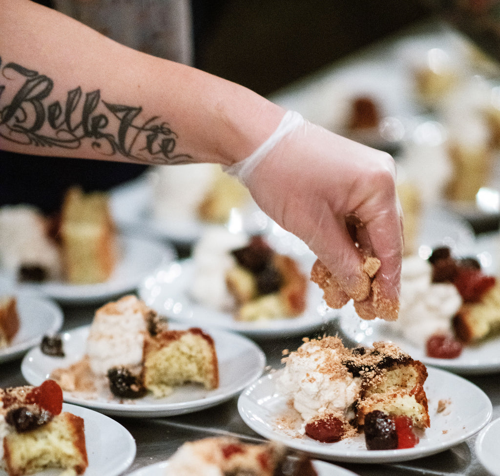 New Beginnings Desert Dinner | January 9, 2022
