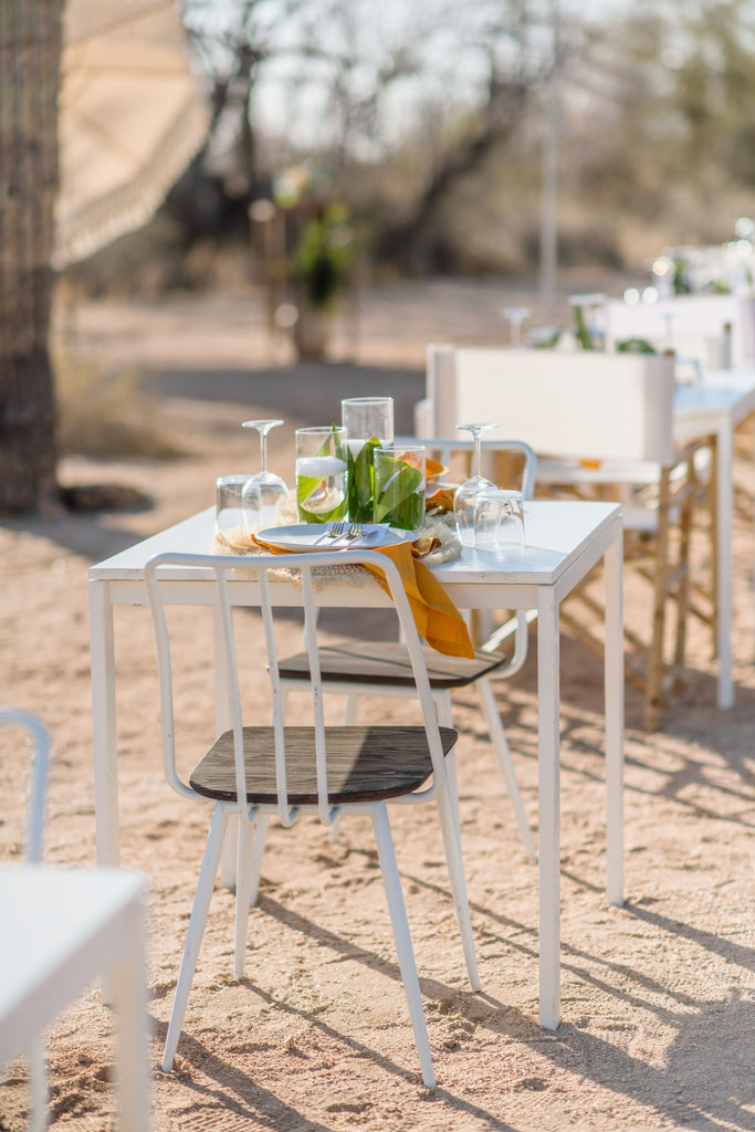 AZ Chef Dinner Series: Tamara Stanger | December 5, 2021
