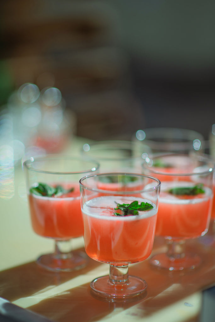 Wellness Sunday Brunch with CIVANA Wellness Resort & Spa | December 5, 2021