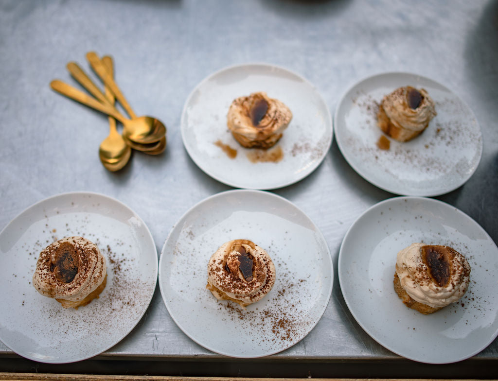 Valentine's Desert Dining Experience | February 12, 13, & 14, 2021