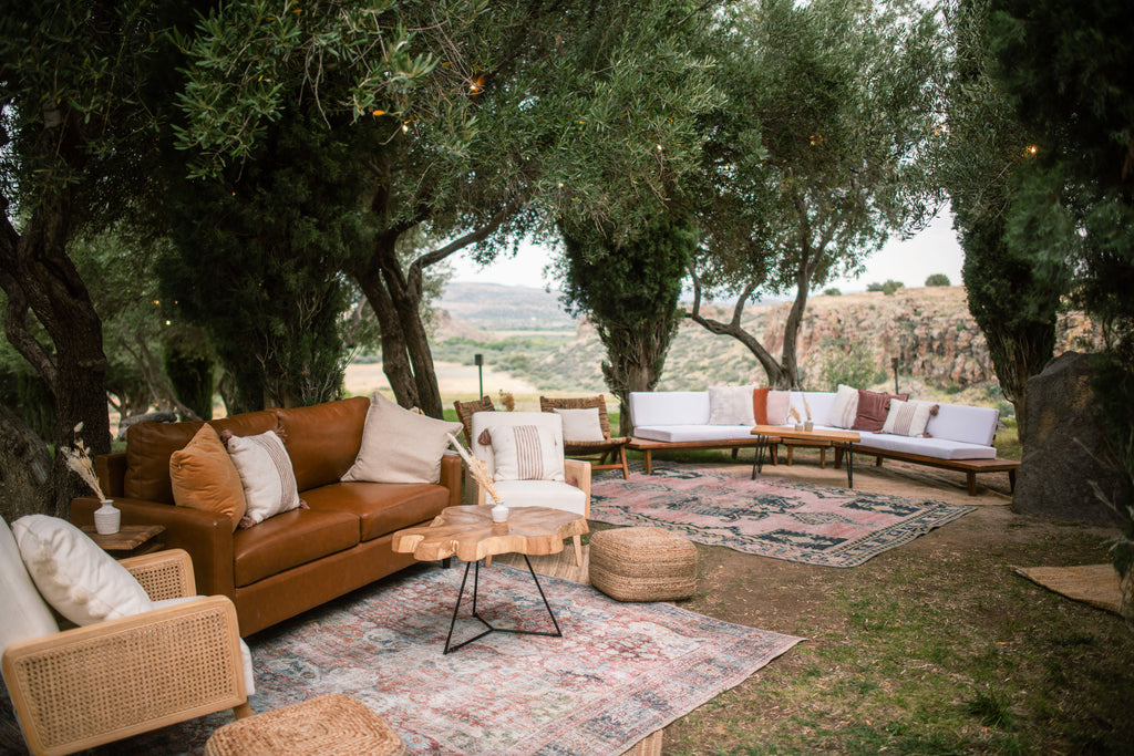 Arcosanti Dinner Series | March 19, 2022