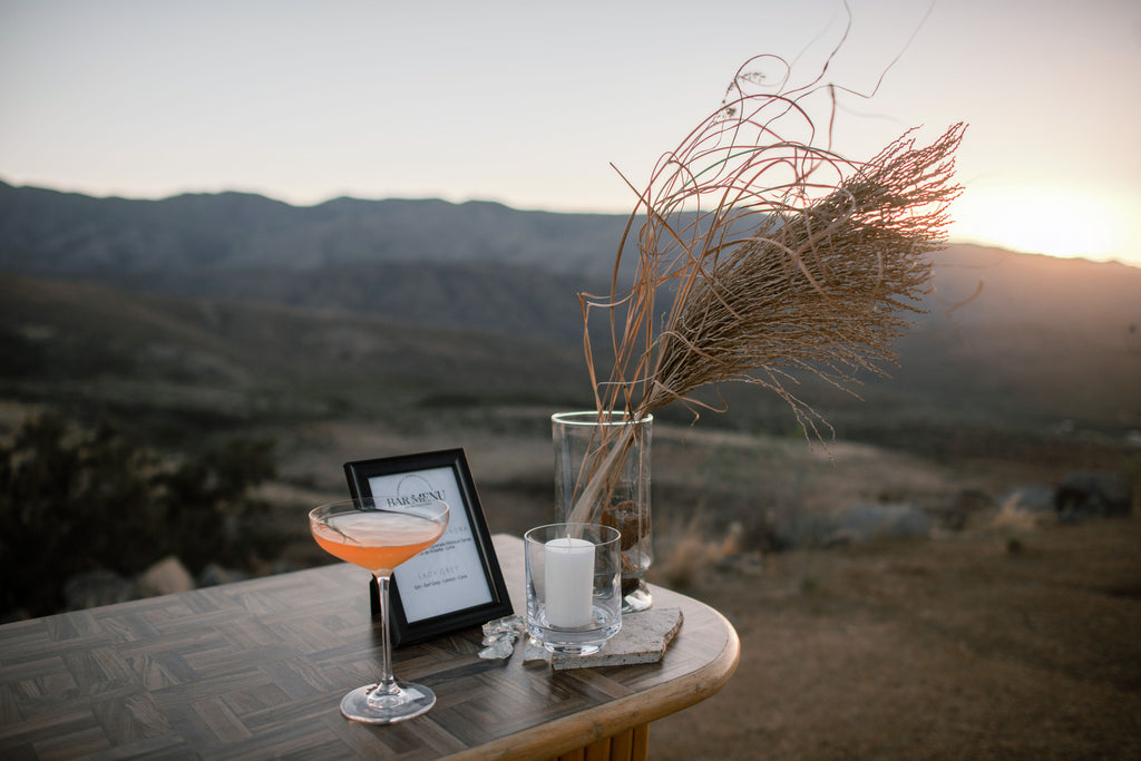 Los Angeles Community Dinner with Crate & Barrel | June 24 & 25, 2022
