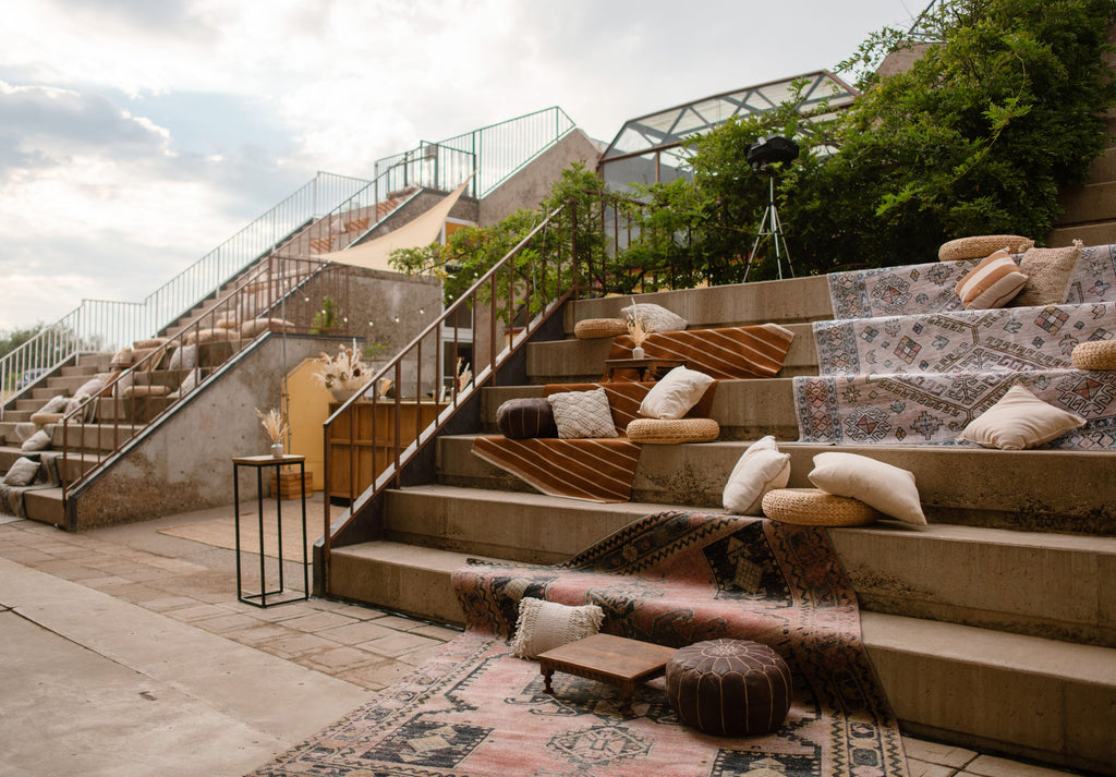 Arcosanti Dinner Series | April 15 & 16, 2022