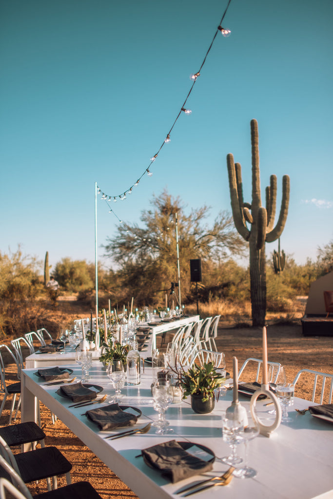 AZ Chef Dinner Series: Tamara Stanger | December 5, 2021