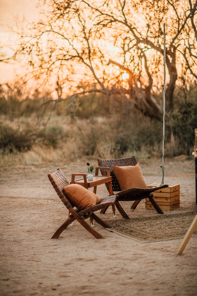 New Beginnings Desert Dinner | January 9, 2022