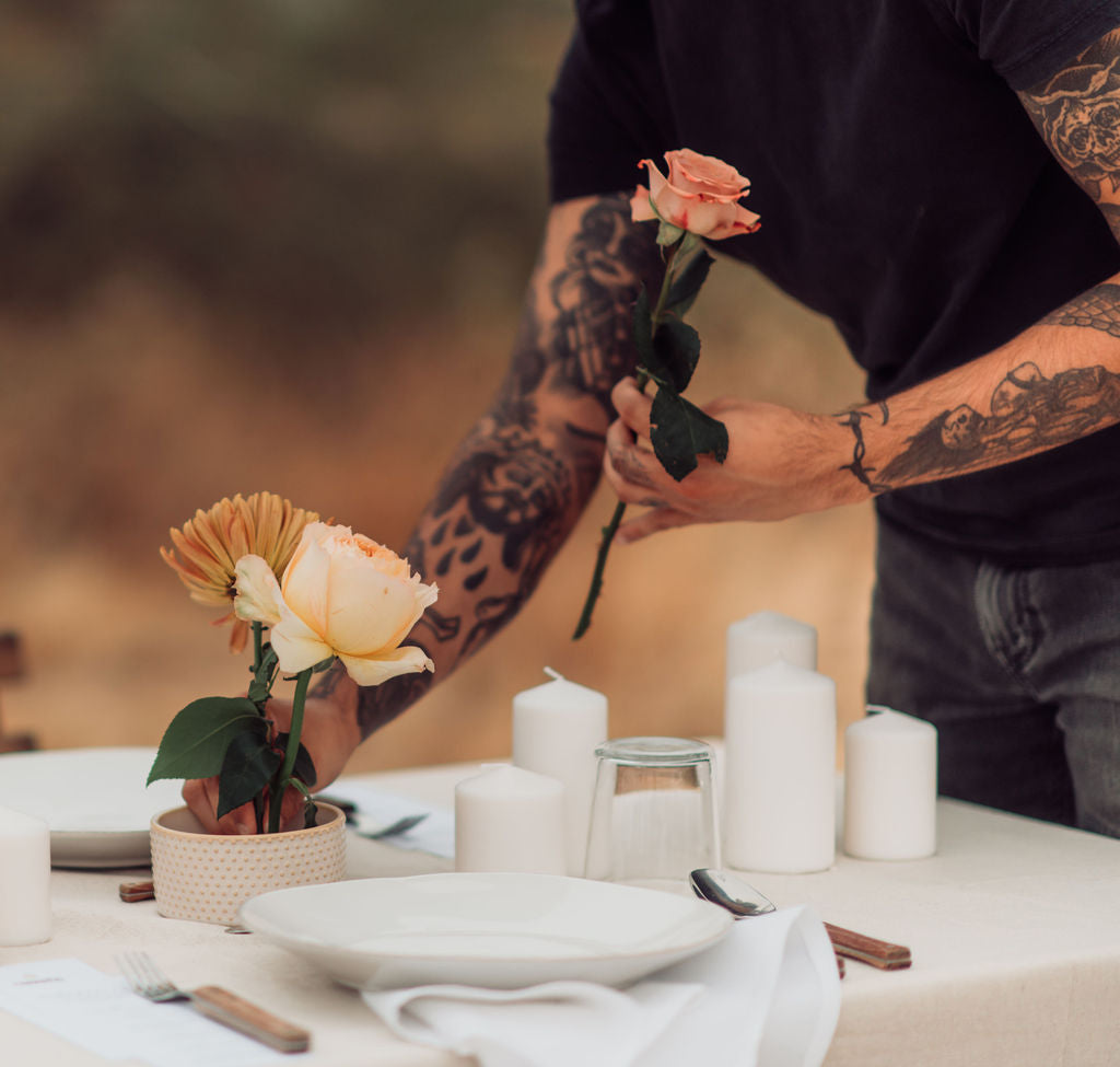 AZ Chef Dinner Series: Silvana Salcido Esparza of Barrio Café | May 4 & 5, 2021