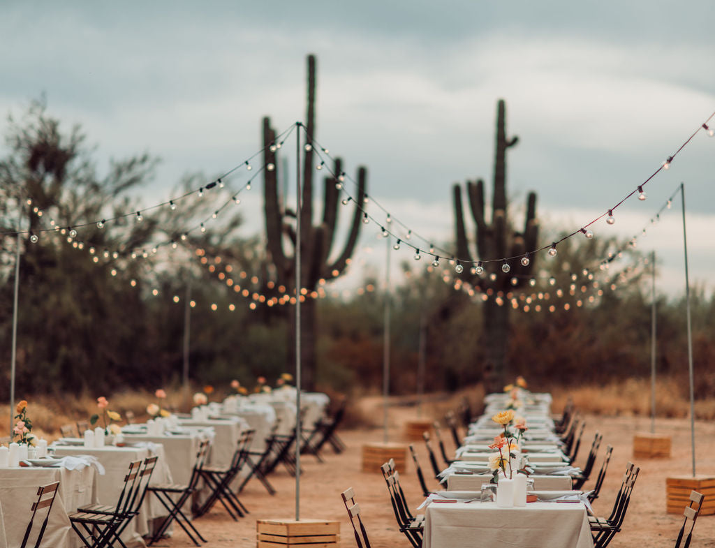 AZ Chef Dinner Series: Silvana Salcido Esparza of Barrio Café | May 4 & 5, 2021