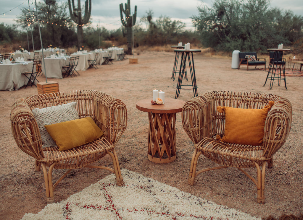 AZ Chef Dinner Series: Tamara Stanger | December 5, 2021