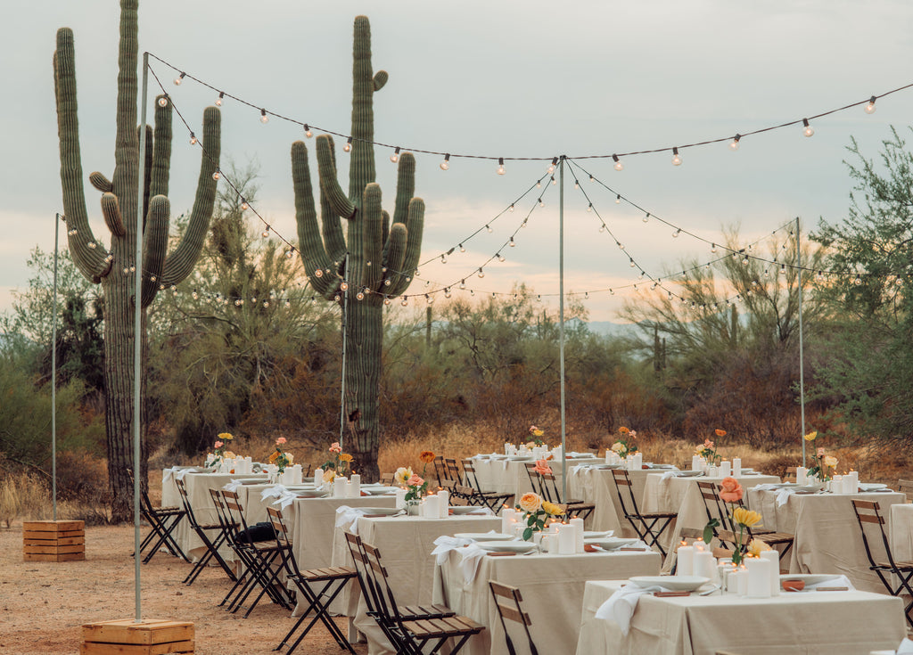 AZ Chef Dinner Series: Tamara Stanger | December 5, 2021
