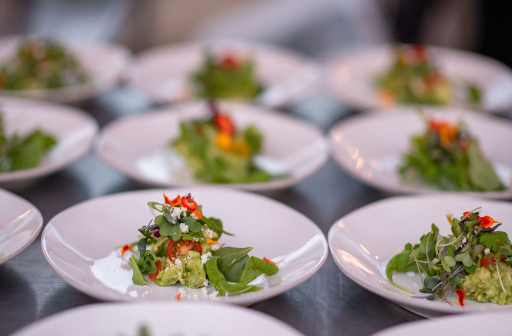 Verde Series, Vol. I: Homegrown Cannabis Dining Experience with Copperstate Farms