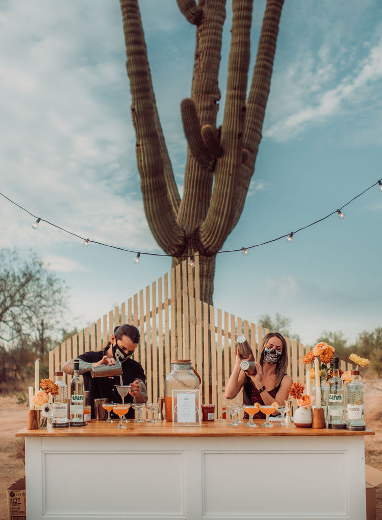 AZ Chef Dinner Series: Silvana Salcido Esparza of Barrio Café | May 4 & 5, 2021