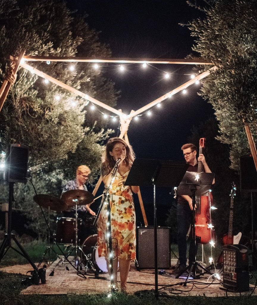 Arcosanti Dinner Series | March 19, 2022