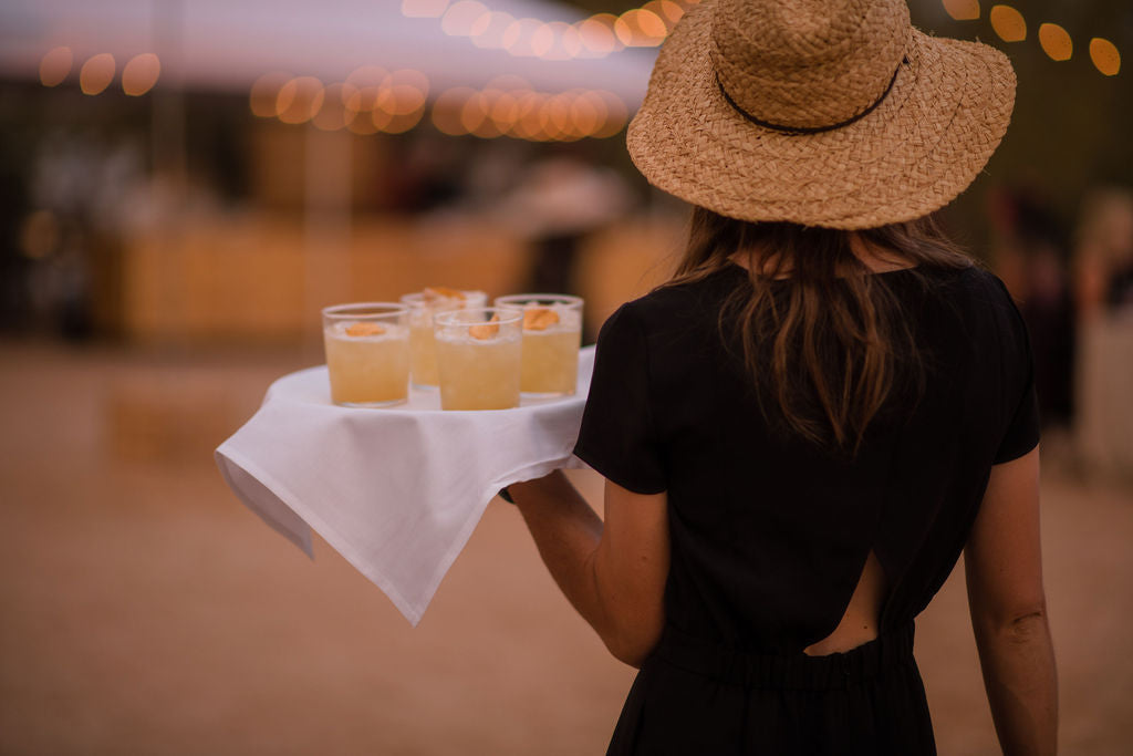Verde Series, Vol. I: Homegrown Cannabis Dining Experience with Copperstate Farms