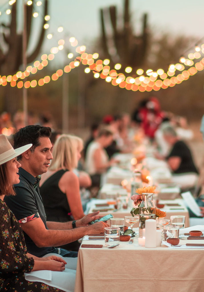 AZ Chef Dinner Series: Silvana Salcido Esparza of Barrio Café | May 4 & 5, 2021