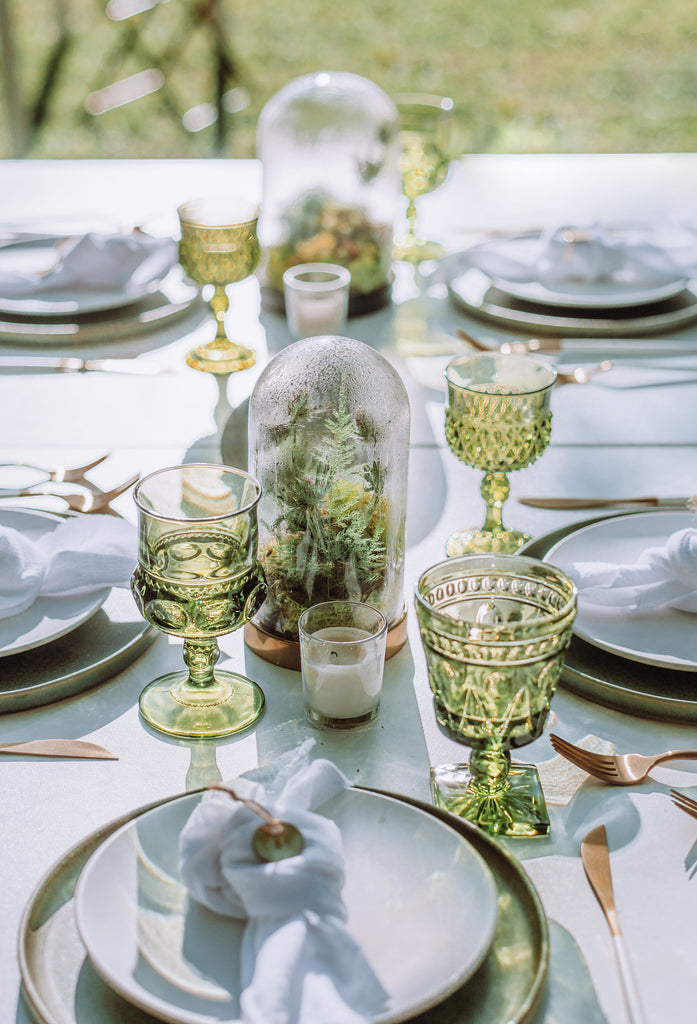 Verde Series, Vol. III: Flower to Table Cannabis Dining Experience in Partnership with Sol Flower Dispensary | February 18 & 19, 2022