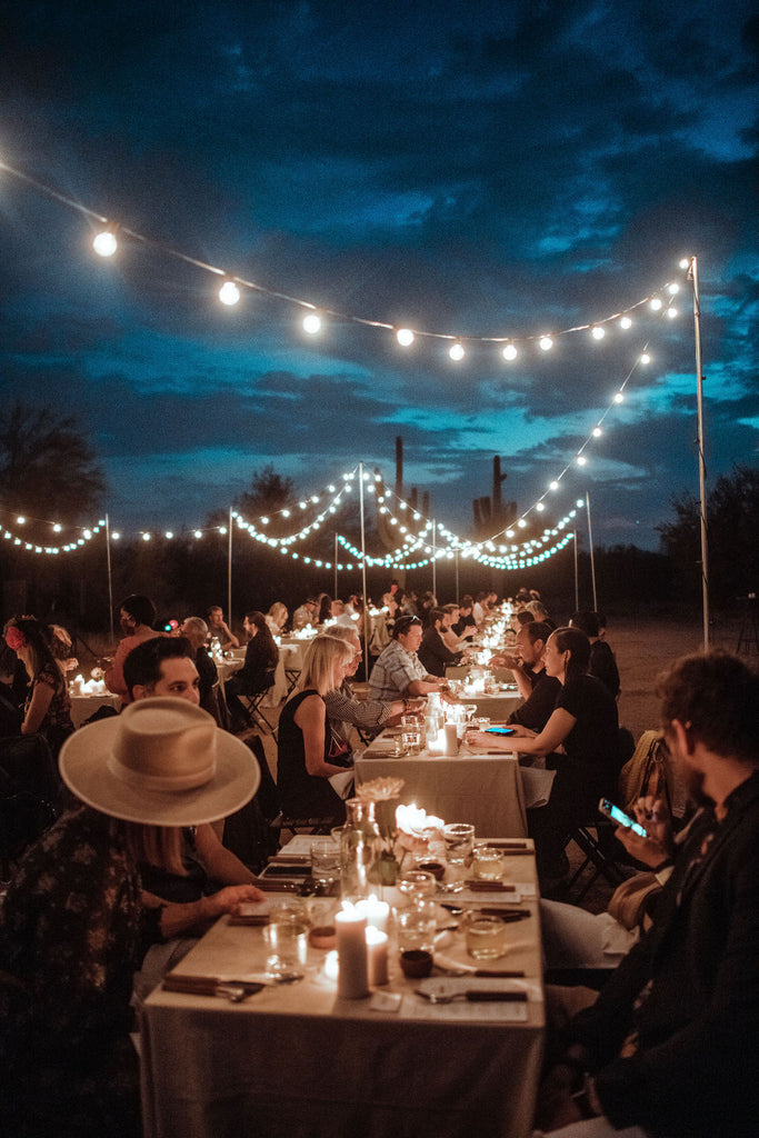 AZ Chef Dinner Series: Silvana Salcido Esparza of Barrio Café | May 4 & 5, 2021