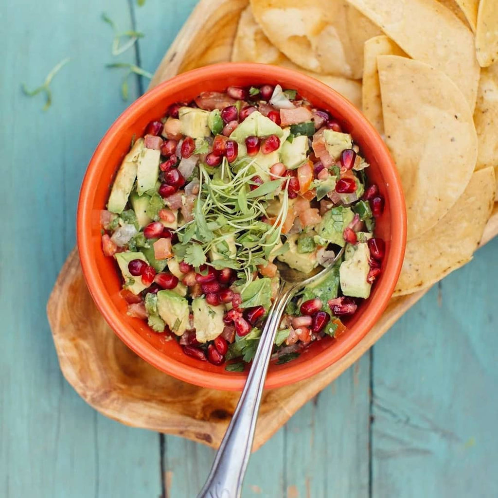 AZ Chef Dinner Series: Silvana Salcido Esparza of Barrio Café | May 4 & 5, 2021