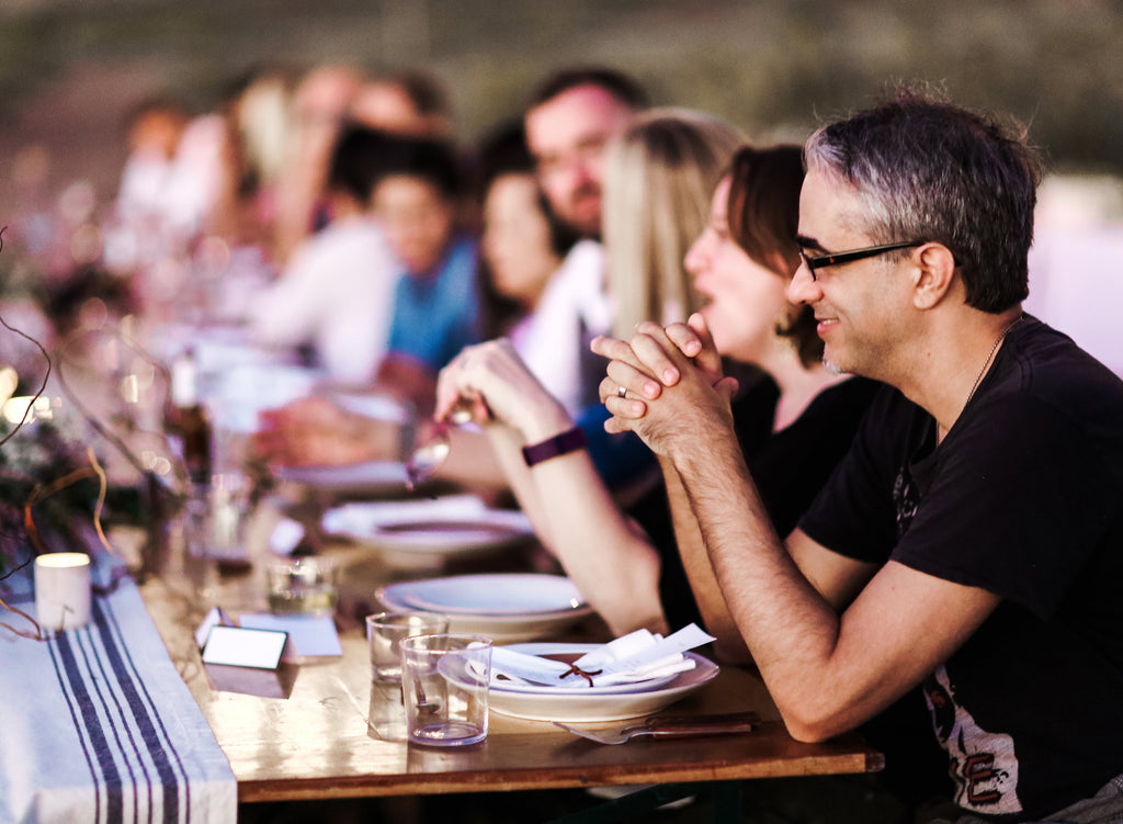 Postponed: ASU Stadium Earth Day Dinner | April 22, 2020